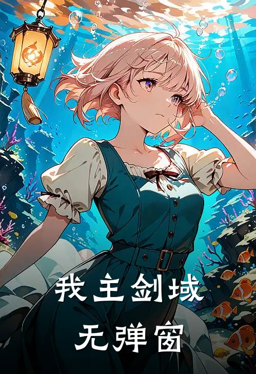 我主剑域无弹窗