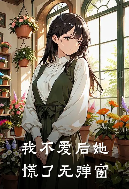 我不爱后她慌了无弹窗