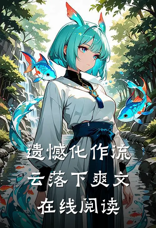 遗憾化作流云落下爽文在线阅读