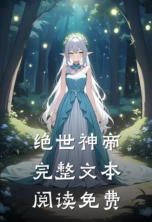 绝世神帝完整文本阅读免费