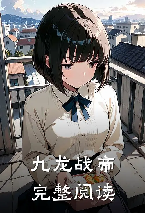 九龙战帝完整阅读