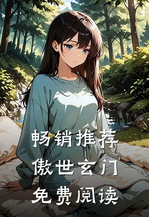 畅销推荐傲世玄门免费阅读