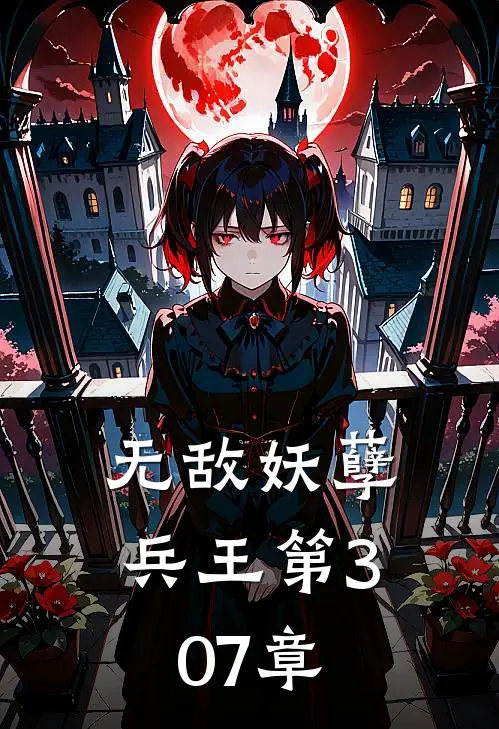 无敌妖孽兵王 第307章