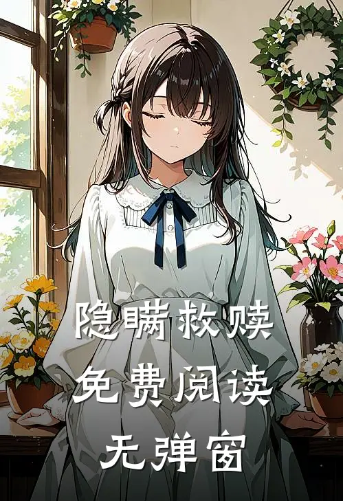 隐瞒救赎免费阅读无弹窗