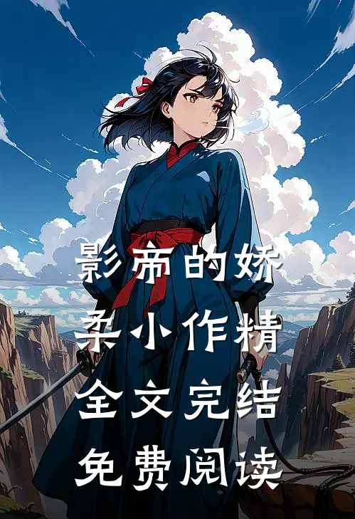 影帝的娇柔小作精全文完结免费阅读