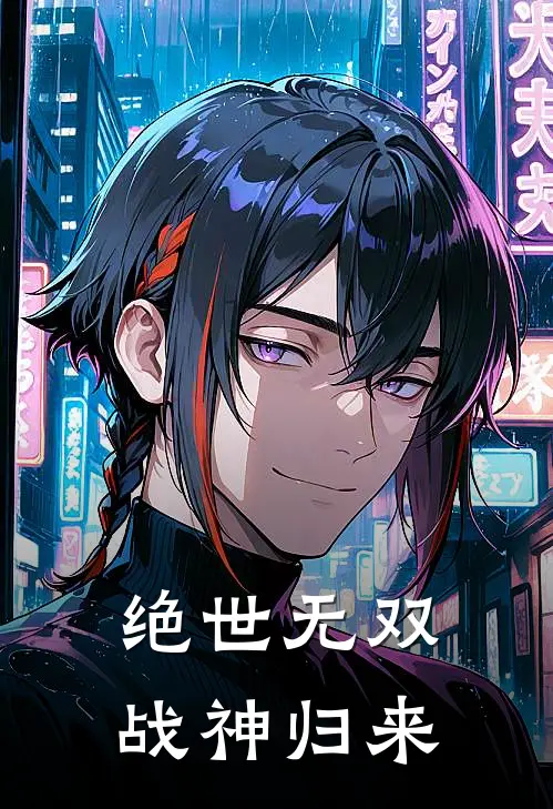 绝世无双战神归来