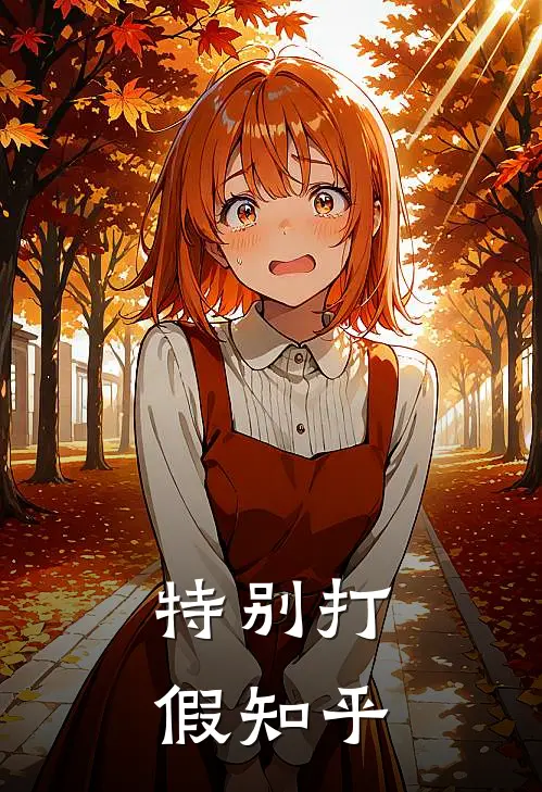 特别打假知乎