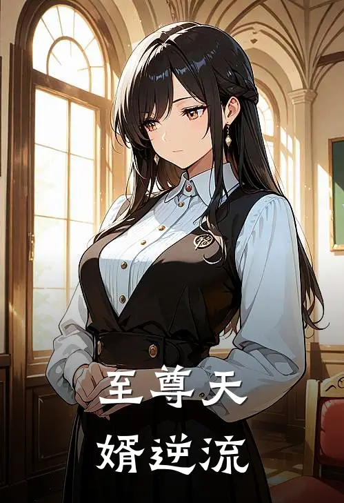 至尊天婿 逆流