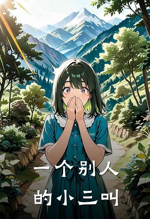 一个别人的小三叫