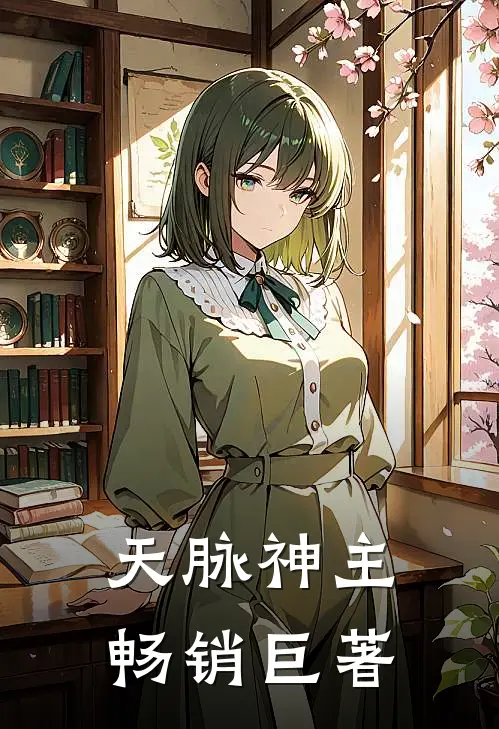 天脉神主畅销巨著