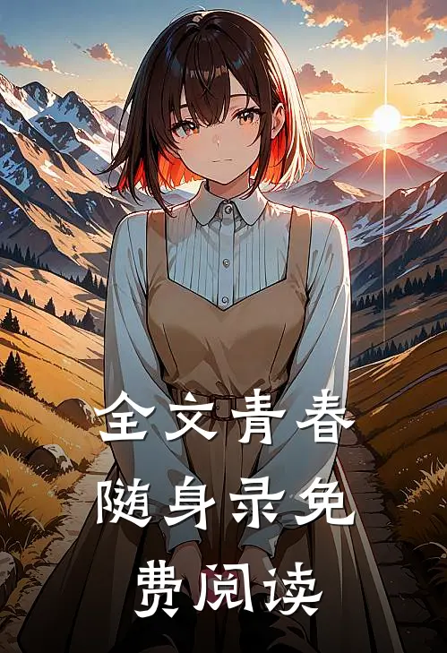 全文青春随身录免费阅读
