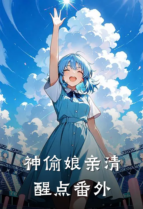 神偷娘亲清醒点番外