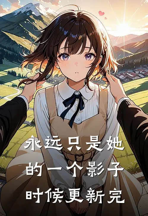 永远只是她的一个影子时候更新完