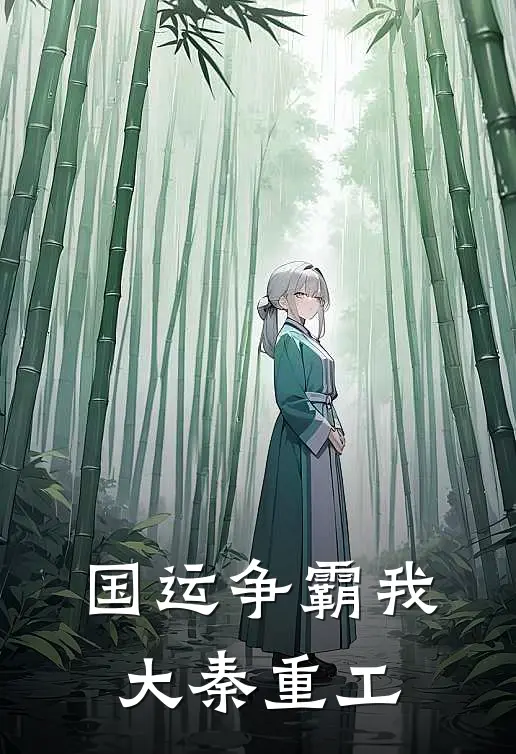 国运争霸我大秦重工