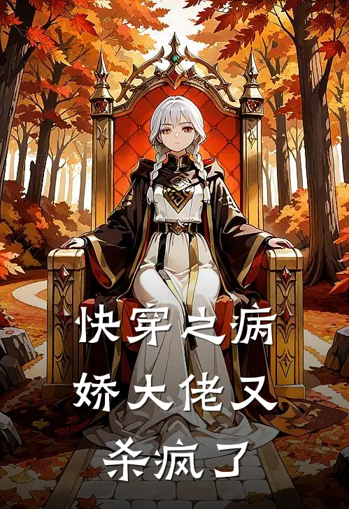 快穿之病娇大佬又杀疯了