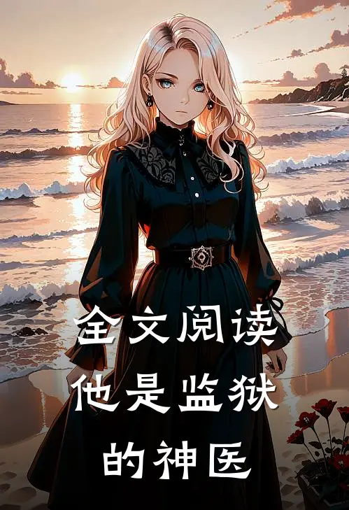 全文阅读他是监狱的神医