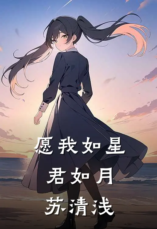 愿我如星君如月苏清浅
