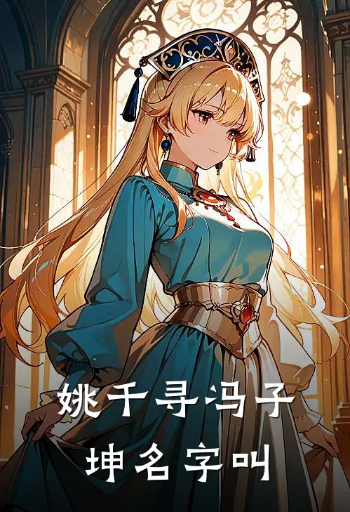 姚千寻冯子坤名字叫