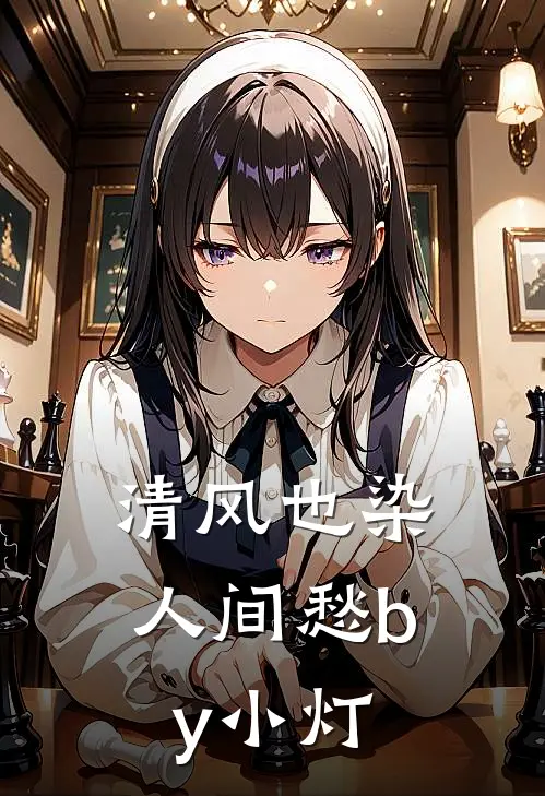 清风也染人间愁by小灯