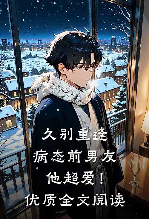 久别重逢，病态前男友他超爱！优质全文阅读