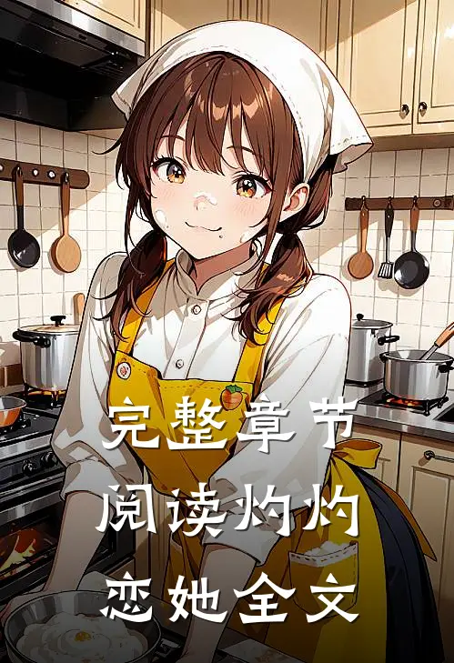 完整章节阅读灼灼恋她全文