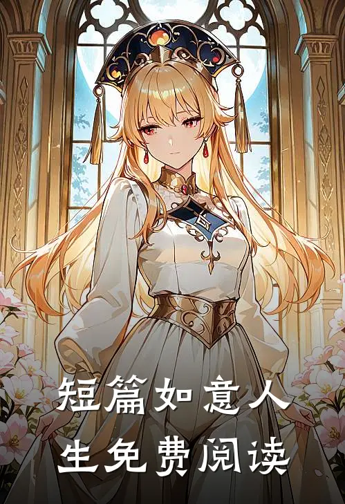 短篇如意人生免费阅读