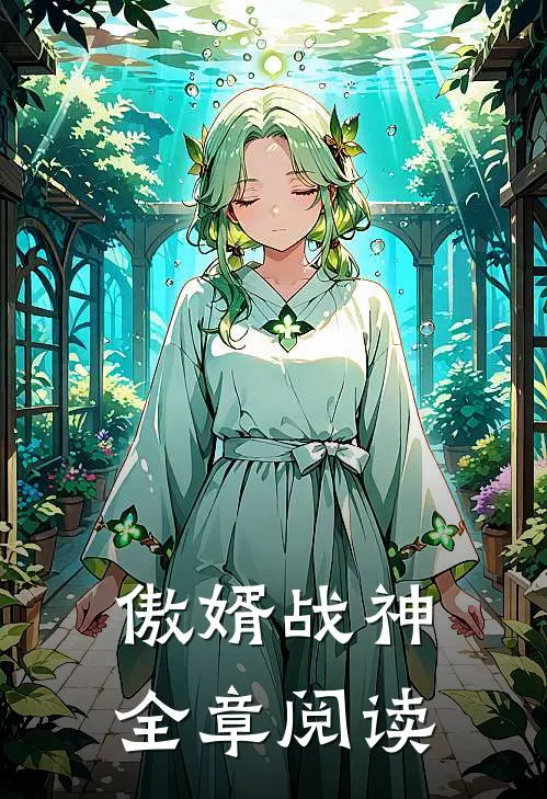 傲婿战神全章阅读
