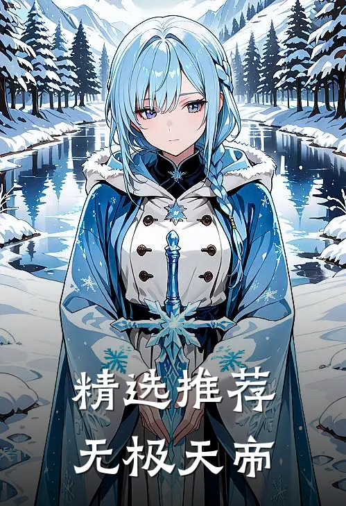 精选推荐无极天帝