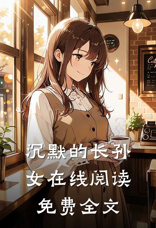 沉默的长孙女在线阅读免费全文