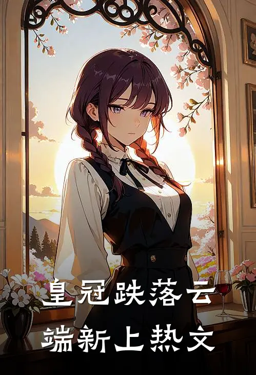 皇冠跌落云端新上热文