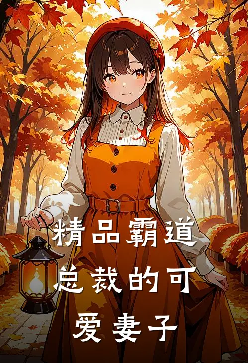 精品霸道总裁的可爱妻子