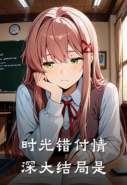时光错付情深大结局是