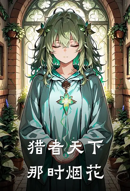 猎者天下 那时烟花