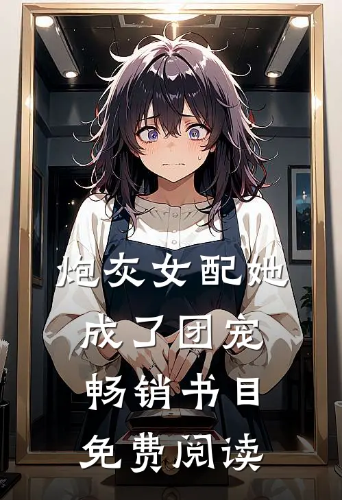 炮灰女配她成了团宠畅销书目免费阅读
