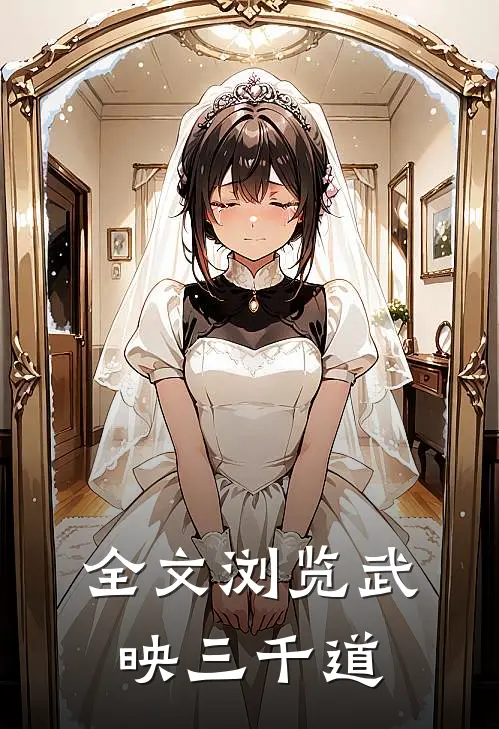 全文浏览武映三千道