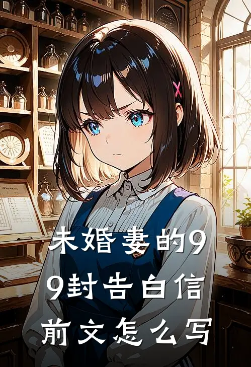 未婚妻的99封告白信前文怎么写