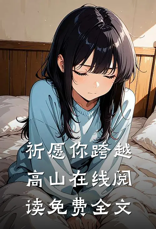 祈愿你跨越高山在线阅读免费全文