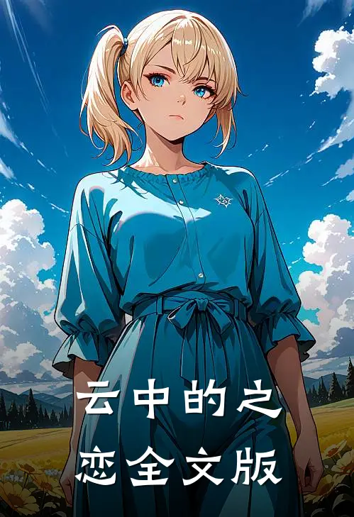 云中的之恋全文版
