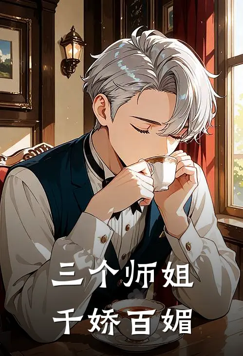 三个师姐千娇百媚