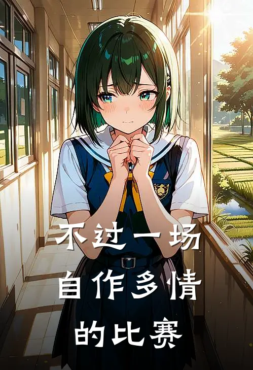 不过一场自作多情的比赛