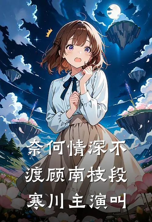 奈何情深不渡顾南枝段寒川主演叫