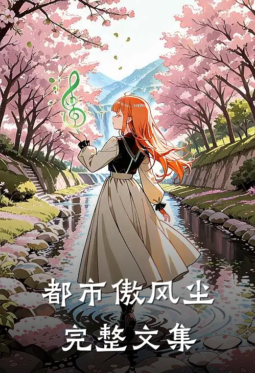 都市傲风尘完整文集