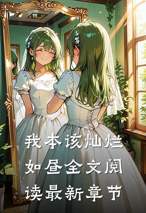 我本该灿烂如昼全文阅读最新章节