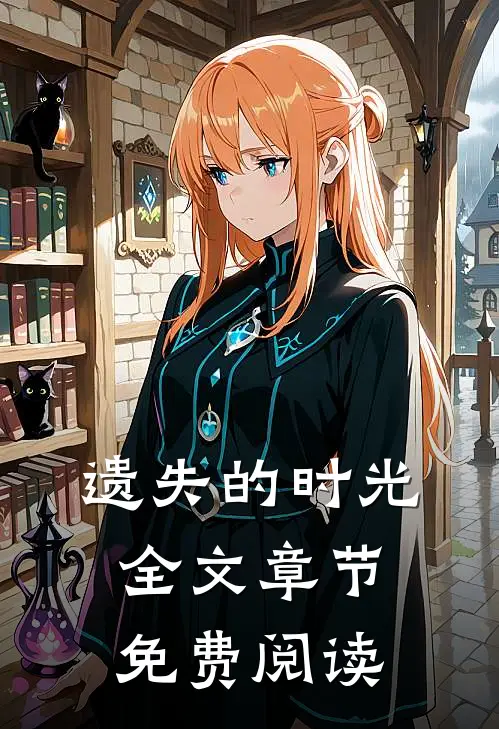 遗失的时光全文章节免费阅读