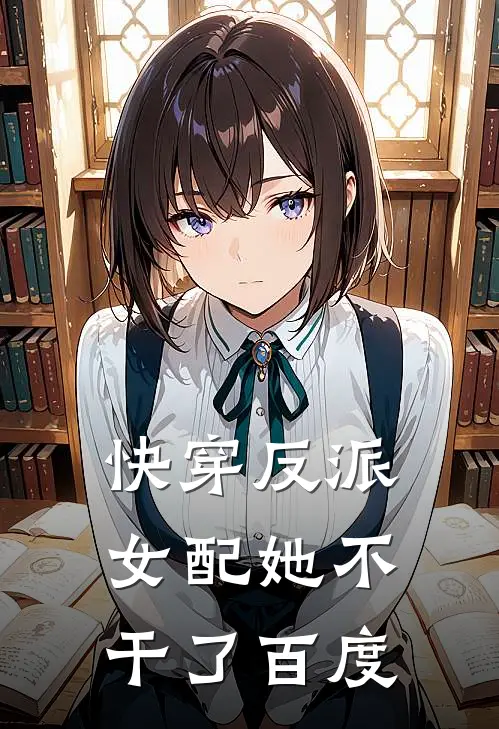 快穿反派女配她不干了百度
