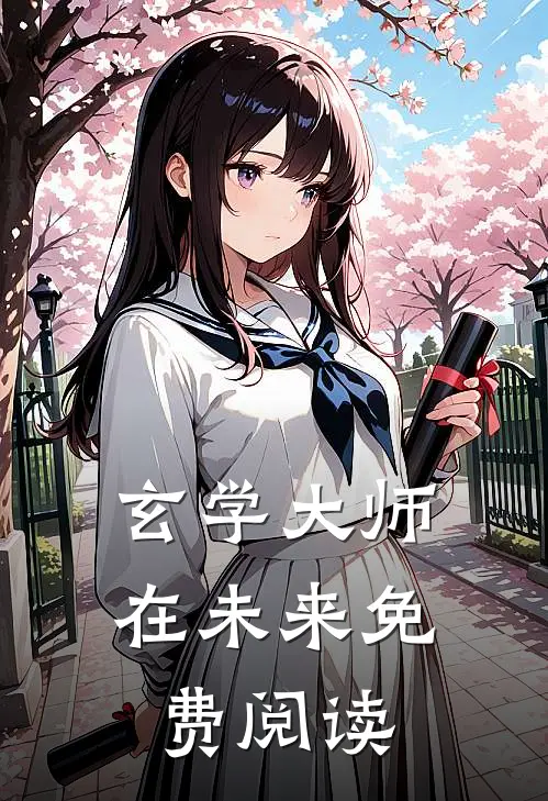 玄学大师在未来免费阅读