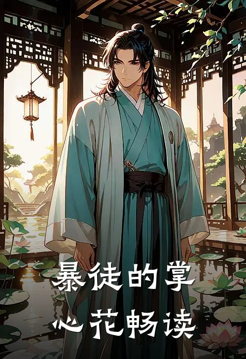 暴徒的掌心花畅读