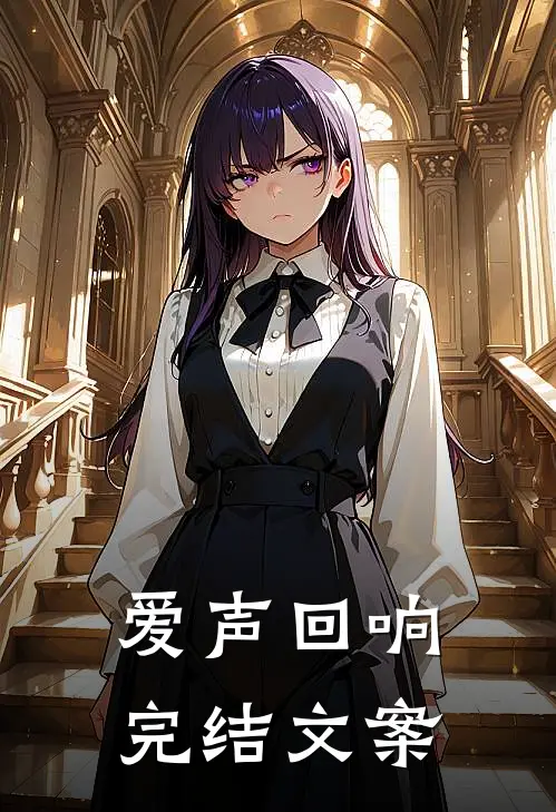 爱声回响完结文案
