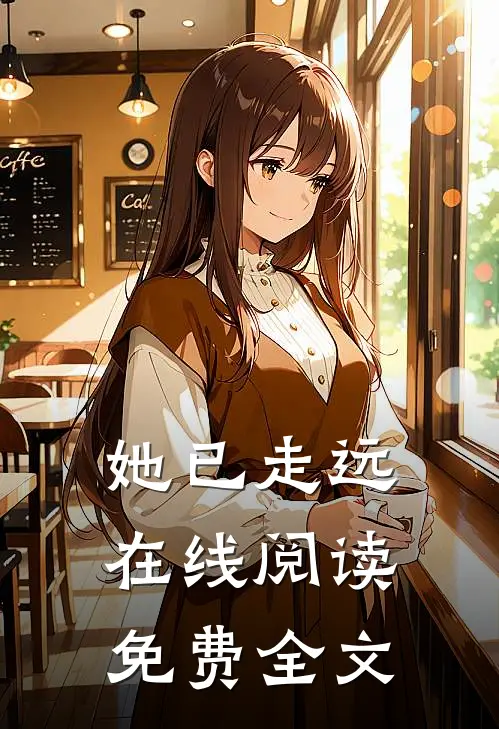 她已走远在线阅读免费全文