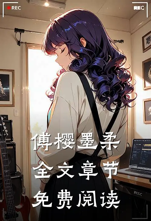 傅樱墨柔全文章节免费阅读